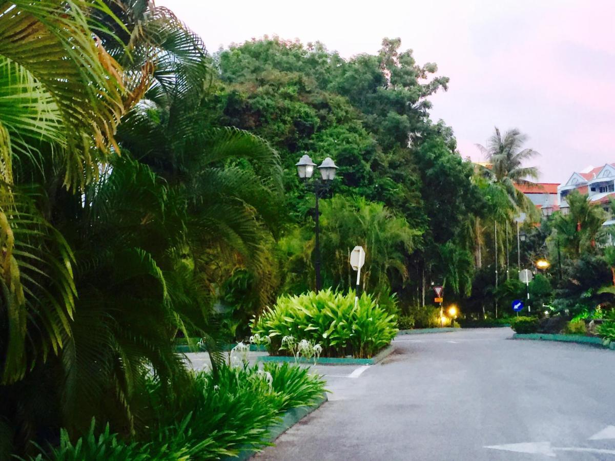 Langkawi Lagoon Ocean Resort Pantai Cenang  Buitenkant foto