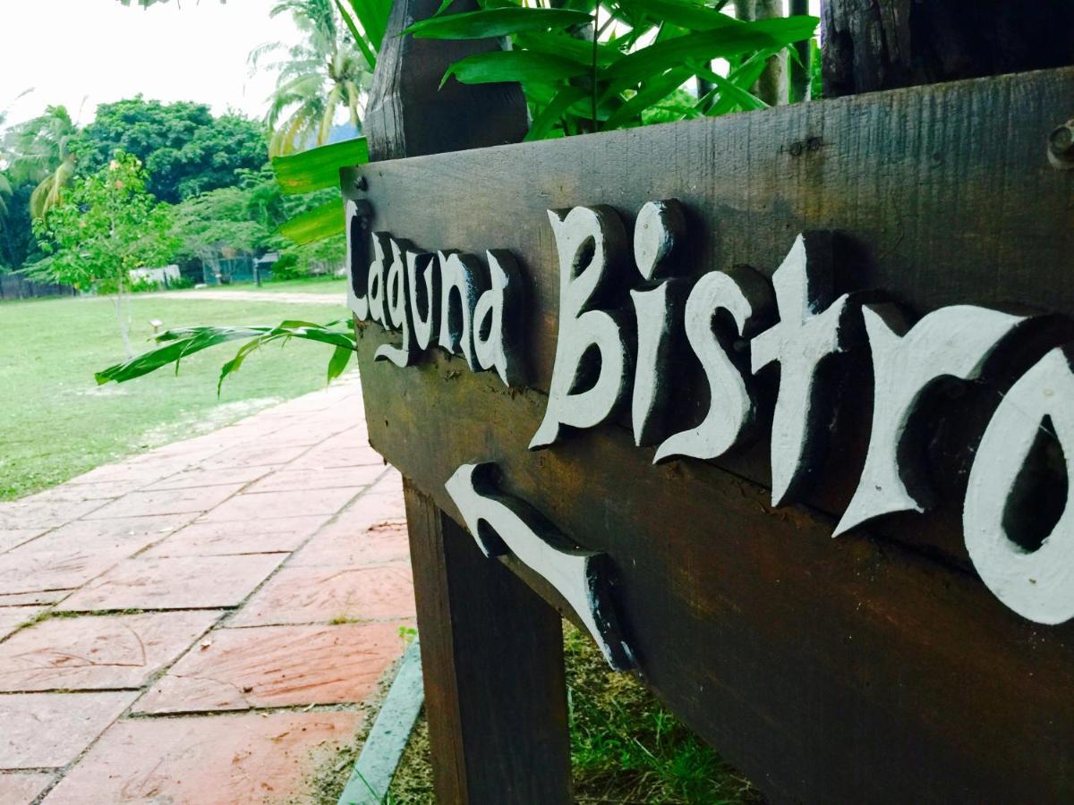 Langkawi Lagoon Ocean Resort Pantai Cenang  Buitenkant foto