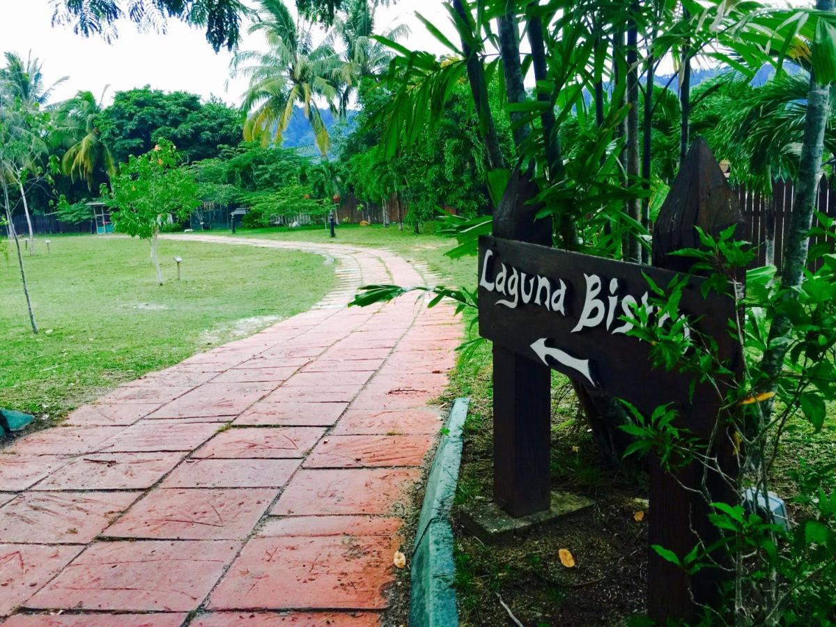 Langkawi Lagoon Ocean Resort Pantai Cenang  Buitenkant foto